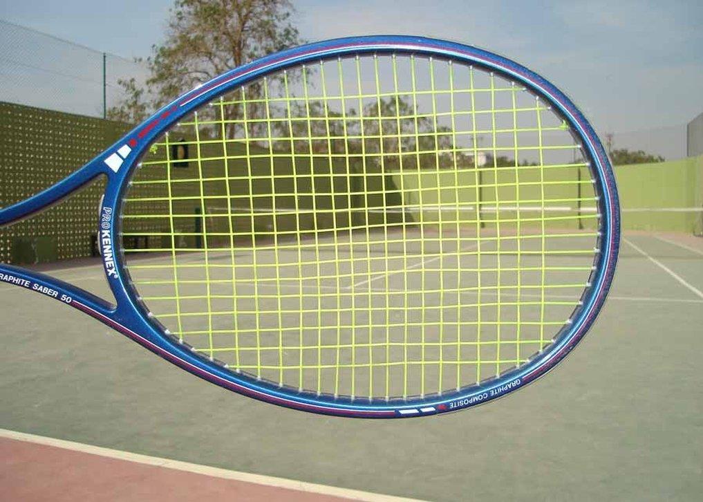 Avari Towers Karachi Facilities photo Tennis racquet